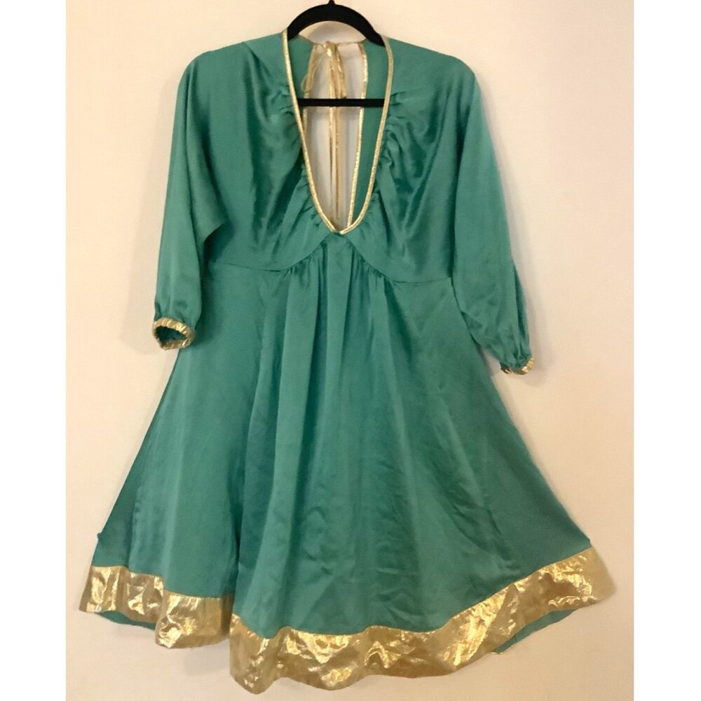 Elizabethan Tunic